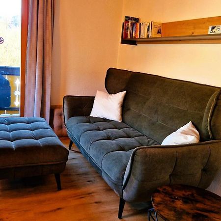 דירות ברכטסגאדן Haus Marienblick מראה חיצוני תמונה