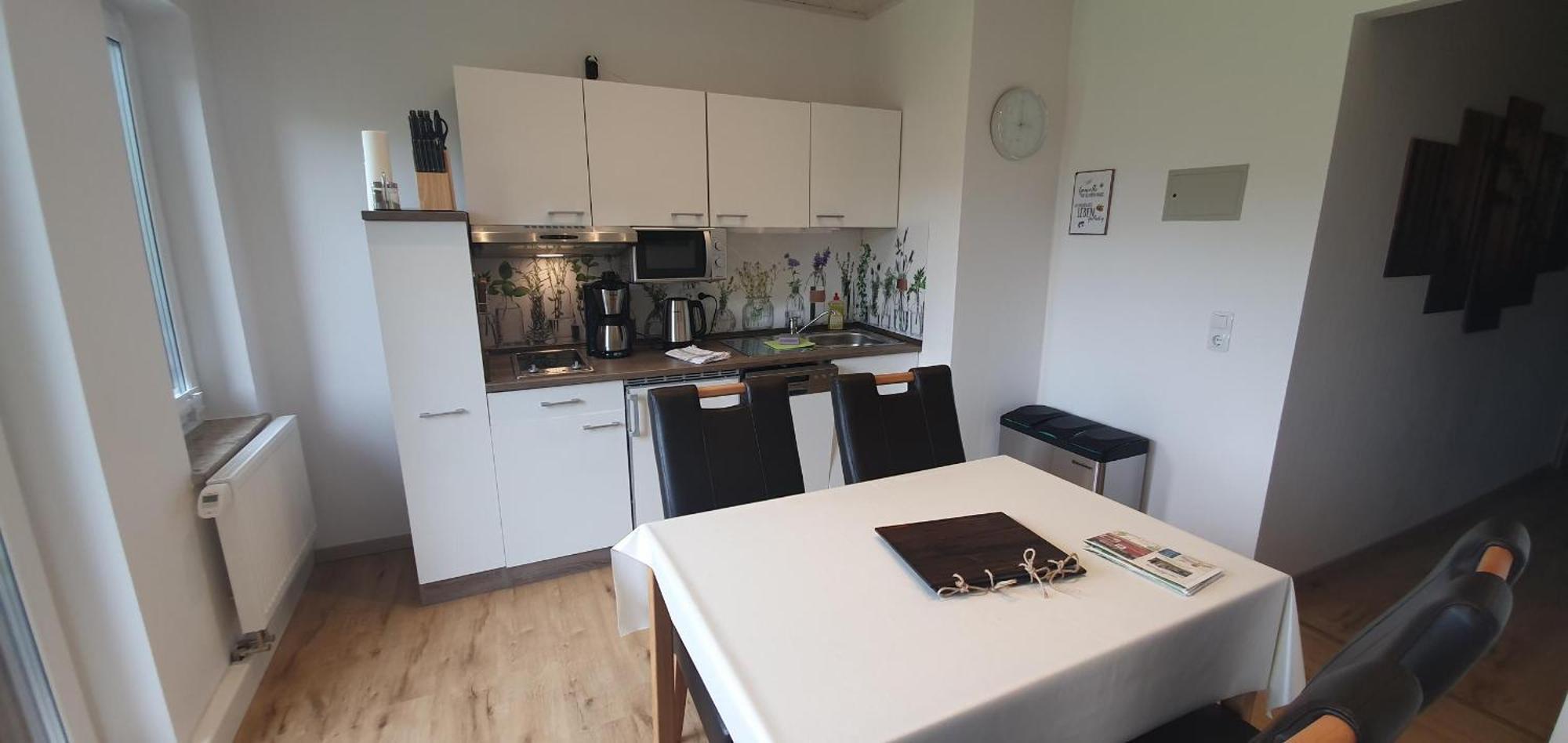 דירות ברכטסגאדן Haus Marienblick מראה חיצוני תמונה
