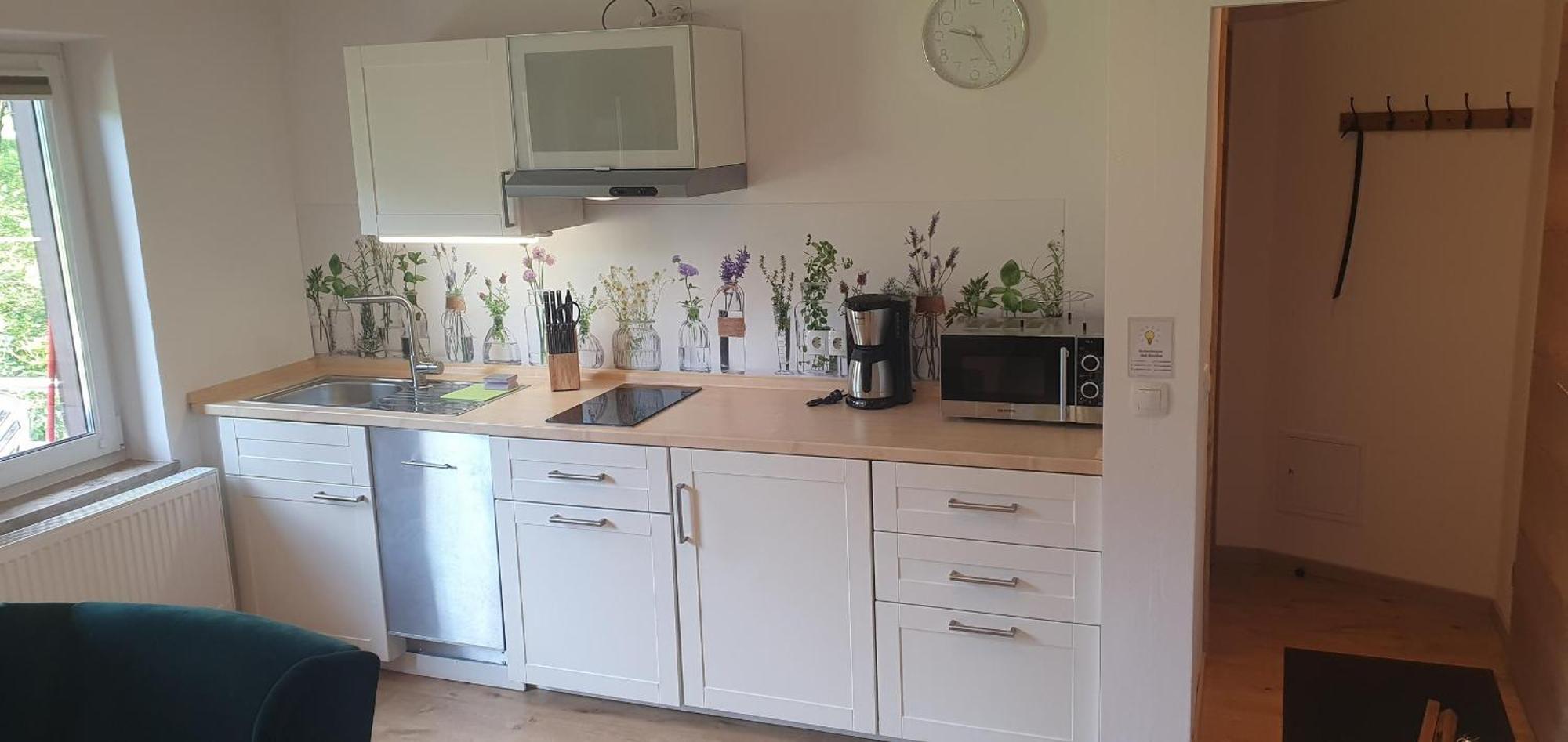 דירות ברכטסגאדן Haus Marienblick מראה חיצוני תמונה
