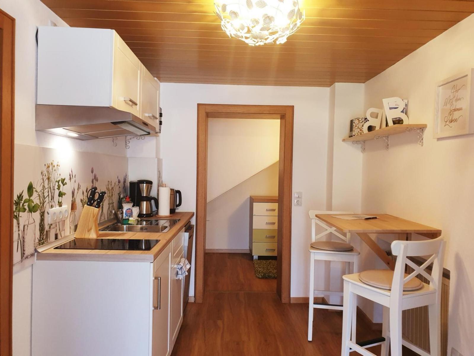 דירות ברכטסגאדן Haus Marienblick מראה חיצוני תמונה