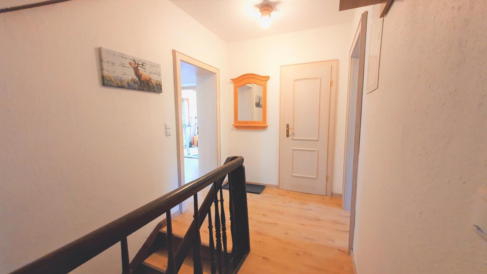 דירות ברכטסגאדן Haus Marienblick מראה חיצוני תמונה