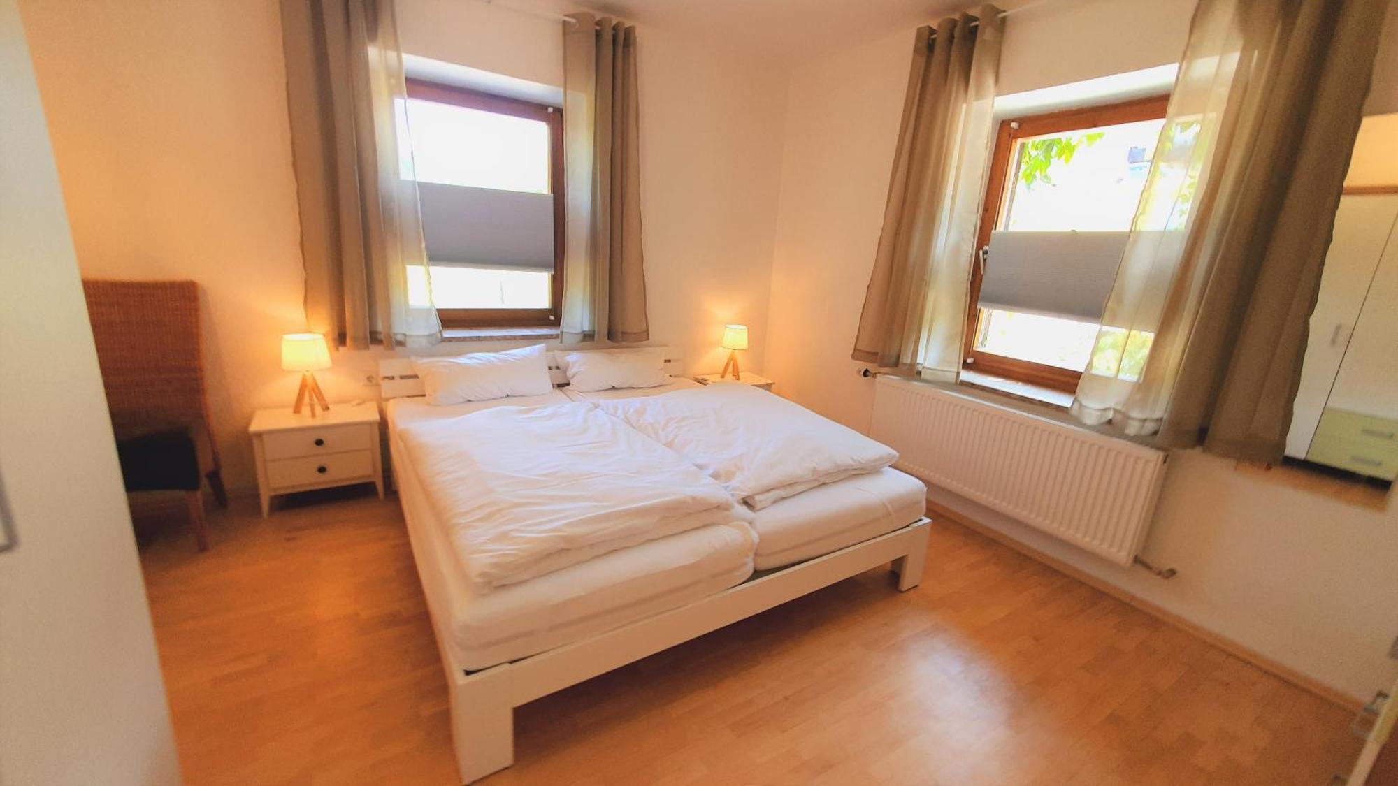 דירות ברכטסגאדן Haus Marienblick מראה חיצוני תמונה