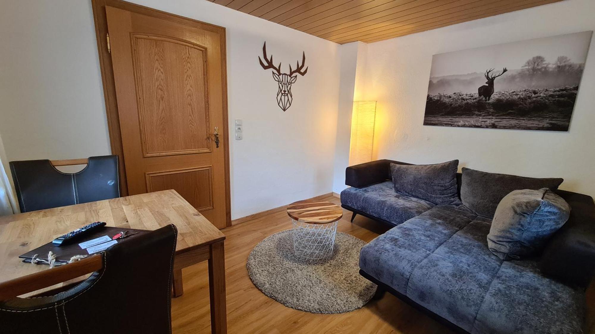 דירות ברכטסגאדן Haus Marienblick מראה חיצוני תמונה