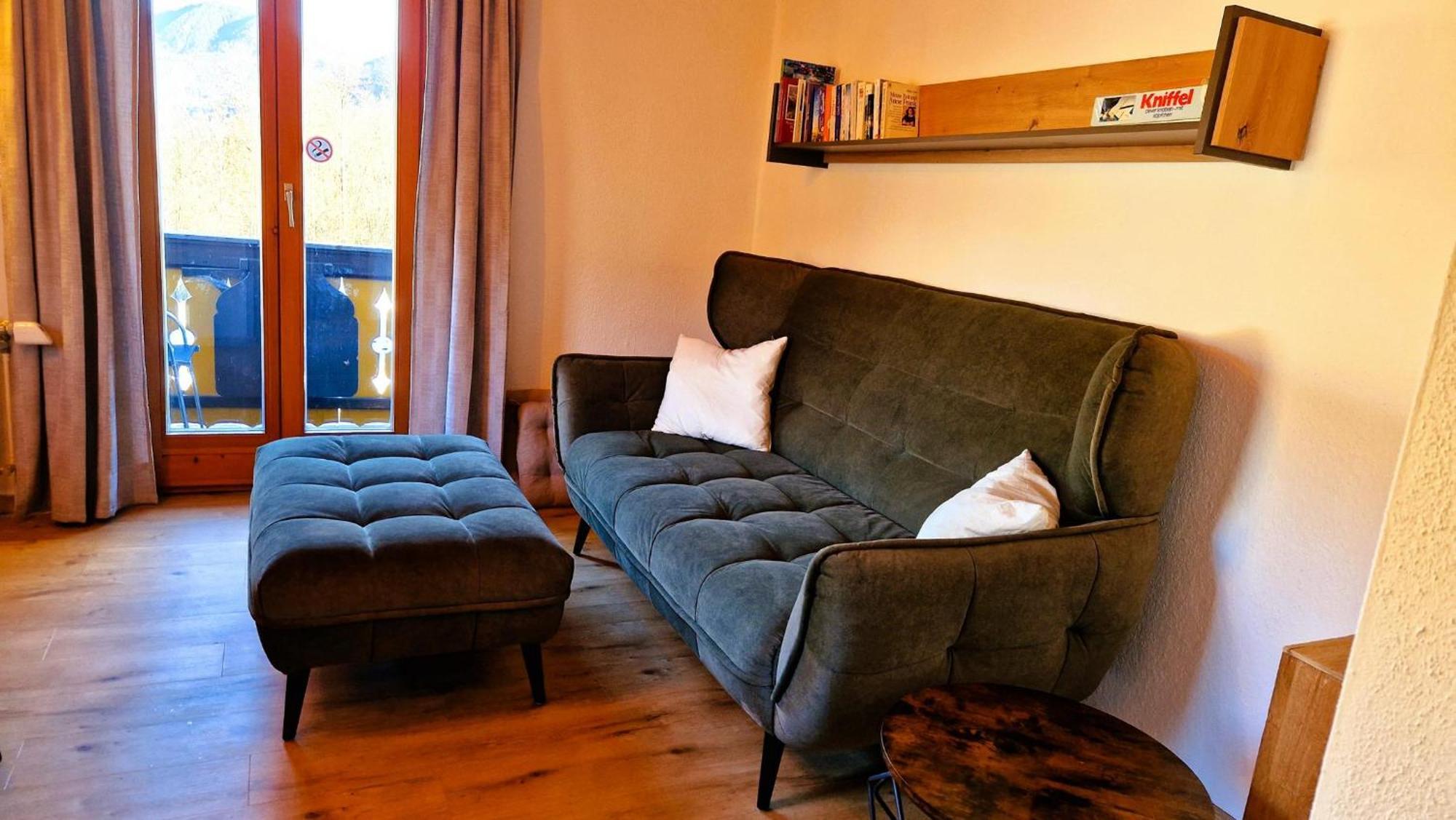 דירות ברכטסגאדן Haus Marienblick מראה חיצוני תמונה